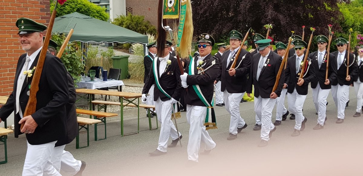 Schützenfest 2019